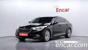 Kia K9, 2013 — миниатюра 1