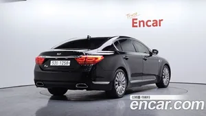 Kia K9, 2013 — миниатюра 2
