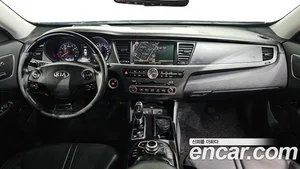 Kia K9, 2013 — миниатюра 7
