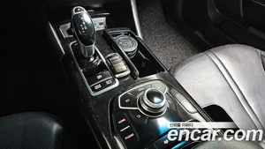 Kia K9, 2013 — миниатюра 9