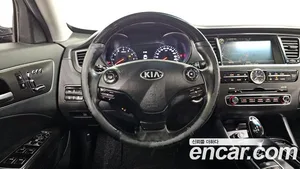 Kia K9, 2013 — миниатюра 13