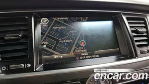 Kia K9, 2013 — миниатюра 14