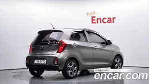 Kia morning, 2015 — миниатюра 2