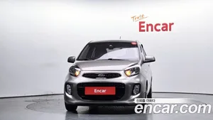 Kia morning, 2015 — миниатюра 3