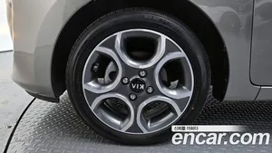 Kia morning, 2015 — миниатюра 5