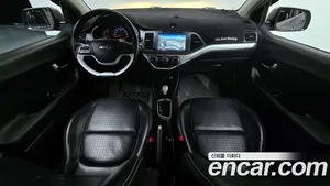 Kia morning, 2015 — миниатюра 7