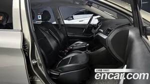 Kia morning, 2015 — миниатюра 10