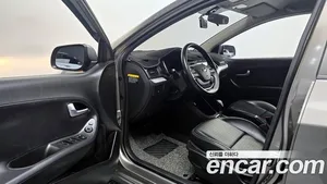 Kia morning, 2015 — миниатюра 11