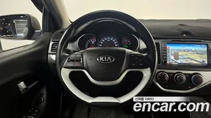 Kia morning, 2015 — миниатюра 13