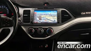 Kia morning, 2015 — миниатюра 17