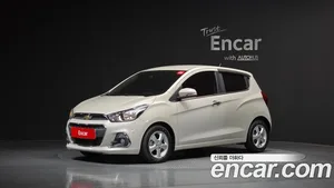 Chevrolet Spark, 2016 — миниатюра 1