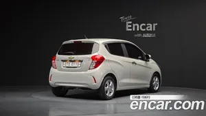 Chevrolet Spark, 2016 — миниатюра 2
