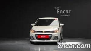 Chevrolet Spark, 2016 — миниатюра 3