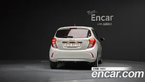 Chevrolet Spark, 2016 — миниатюра 4