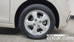 Chevrolet Spark, 2016 — миниатюра 5