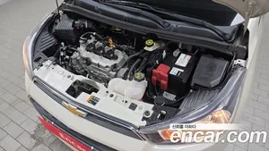 Chevrolet Spark, 2016 — миниатюра 6