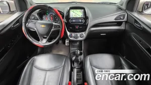 Chevrolet Spark, 2016 — миниатюра 7