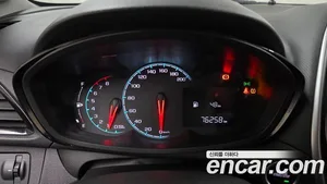 Chevrolet Spark, 2016 — миниатюра 8