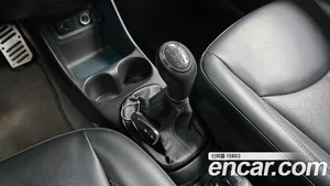 Chevrolet Spark, 2016 — миниатюра 9