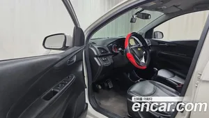 Chevrolet Spark, 2016 — миниатюра 10