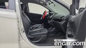 Chevrolet Spark, 2016 — миниатюра 11