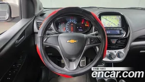 Chevrolet Spark, 2016 — миниатюра 13