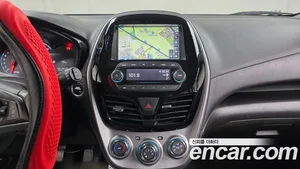 Chevrolet Spark, 2016 — миниатюра 14