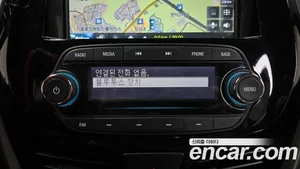 Chevrolet Spark, 2016 — миниатюра 16