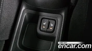 Chevrolet Spark, 2016 — миниатюра 19