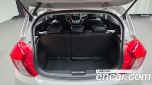 Chevrolet Spark, 2016 — миниатюра 20