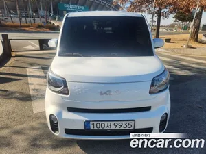 Kia RAY, 2022 — миниатюра 1