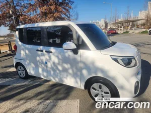 Kia RAY, 2022 — миниатюра 2