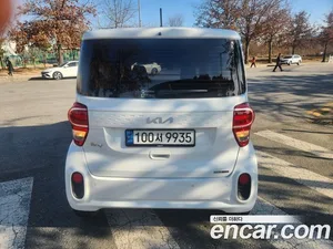 Kia RAY, 2022 — миниатюра 4