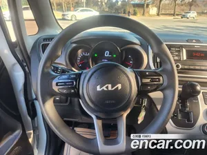 Kia RAY, 2022 — миниатюра 5