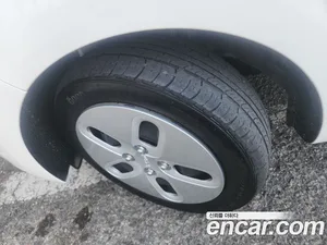 Kia RAY, 2022 — миниатюра 17