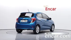 Chevrolet Spark, 2018 — миниатюра 2