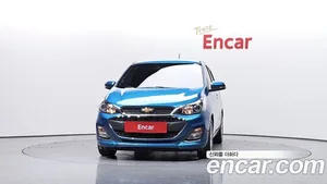 Chevrolet Spark, 2018 — миниатюра 3