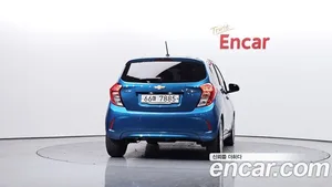 Chevrolet Spark, 2018 — миниатюра 4