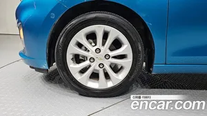 Chevrolet Spark, 2018 — миниатюра 5