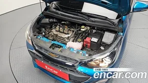 Chevrolet Spark, 2018 — миниатюра 6