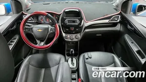 Chevrolet Spark, 2018 — миниатюра 7