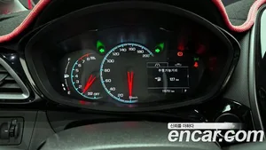 Chevrolet Spark, 2018 — миниатюра 8