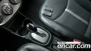 Chevrolet Spark, 2018 — миниатюра 9