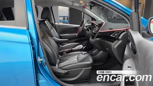 Chevrolet Spark, 2018 — миниатюра 10