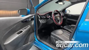 Chevrolet Spark, 2018 — миниатюра 11