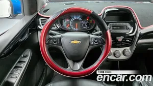 Chevrolet Spark, 2018 — миниатюра 13