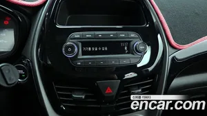 Chevrolet Spark, 2018 — миниатюра 14
