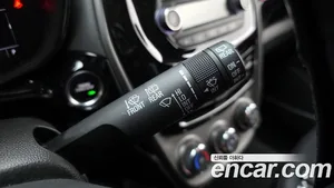 Chevrolet Spark, 2018 — миниатюра 17
