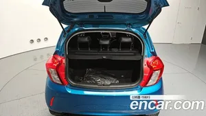 Chevrolet Spark, 2018 — миниатюра 20