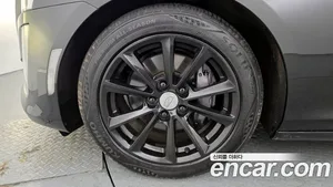 Cadillac CTS, 2018 — миниатюра 5